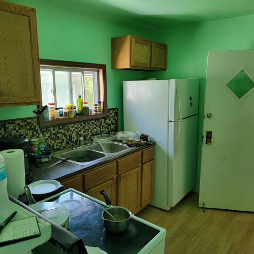 215 Chambers St, Milwaukee WI 53212-2416 exterior