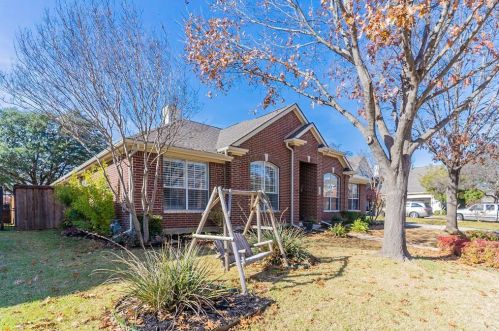 1613 Meadow Vista Dr, Lewisville, TX 75022-6719