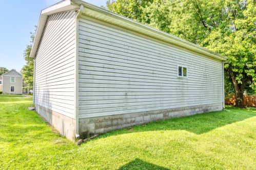 217 Spring Ave, Bellefontaine OH  43311-1803 exterior