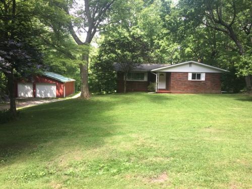 392 Kriess Rd, Renfrew, PA 16053-8428