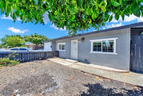 515 Pennsylvania Ave, Fairfield, CA 94533-6029