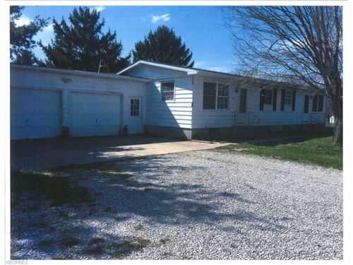 1985 Butler Rd, West Clarksfield, OH 44889-9797