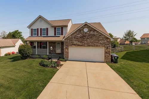 1814 Merrimac Ct, Hamilton KY  41091-7658 exterior