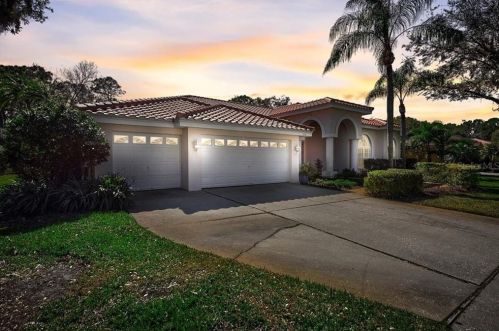 3556 Florian Ter, Palm Harbor, FL 34685-2663