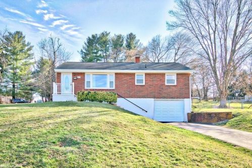 975 Mchenry Ave, Christiansburg, VA 24073-2120