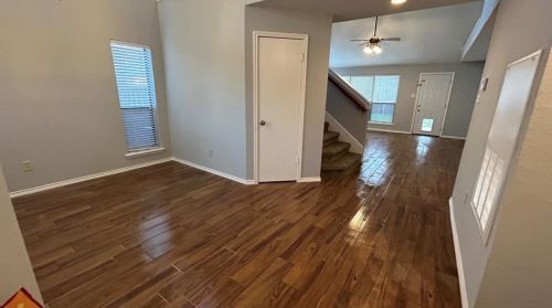 3800 Suffolk Ln, Plano TX  75023-1051 exterior