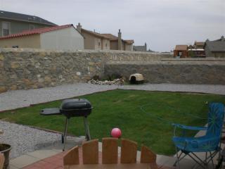 14177 Pacific Point Dr, El Paso TX  79938-5403 exterior