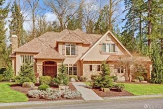 12426 205th Pl, Woodinville, WA 98077-5687