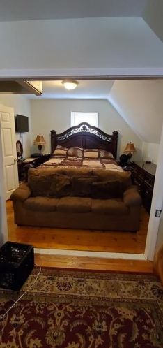 56 Sassafras St, Providence RI  02907-2026 exterior