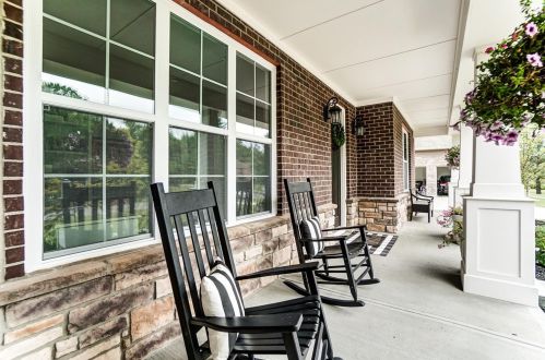 9905 Alydar Ct, Cincinnati, OH 45242-5452