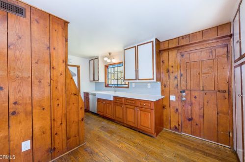 401 Alta Vista Ave, South Pasadena CA  91030-3503 exterior