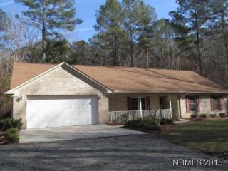 373 Forest Glen Ln, Pollocksville, NC 28573-9367