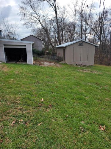 1963 Alexander Rd, Verona KY  41092-8221 exterior