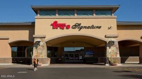 15962 Electra Ln, Sun City AZ 85387-2027 exterior