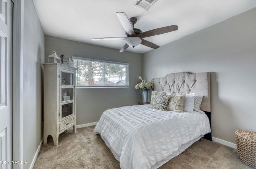 7808 Diamond St, Scottsdale AZ 85257-4128 exterior