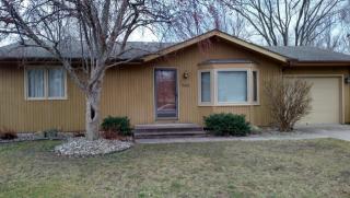 508 Ely Cir, Ames IA  50010-8572 exterior