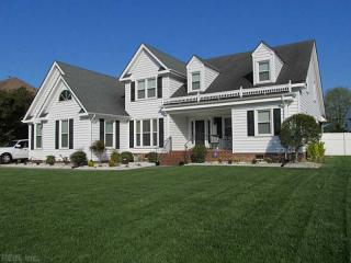737 Sand Willow Dr, Chesapeake, VA 23320-3522