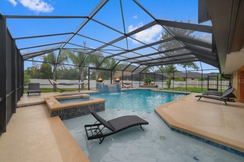 343 Silver Pine Dr, Lake Mary, FL 32746-4831