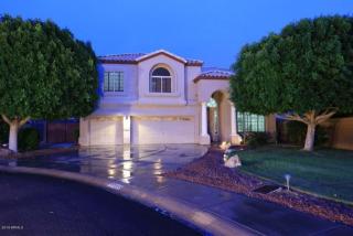 19815 67th Ln, Glendale, AZ 85308-5587