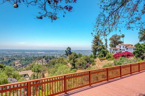 1050 Avocado Crst Rd, La Habra CA 90631-8108 exterior