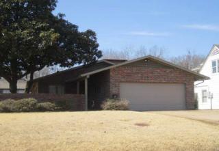1951 Southview Ave, Bartlesville, OK 74003-6235