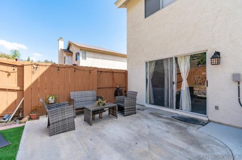 2586 Manzana Way, San Diego CA  92139-1438 exterior