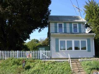 1622 Williams Grove Rd, Siddonsburg, PA 17019-9006