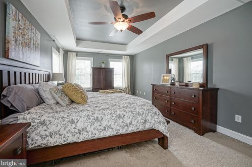 3 Exeter Ct, Lumberton Township NJ  08048-4551 exterior