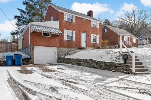 7254 Shannon Rd, Verona, PA 15147-2044