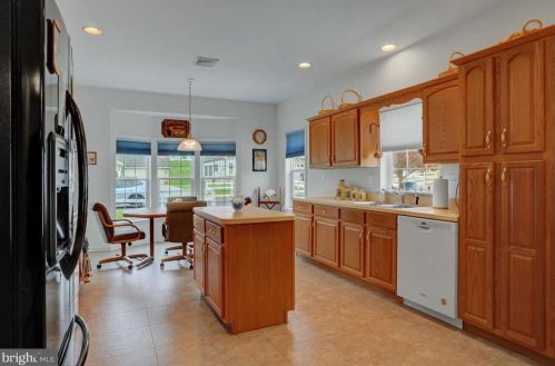 80 Lantern Ln, Lees Cross Roads PA  17257-8769 exterior