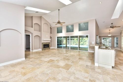 5891 Cypress Hollow Way, Naples FL  34109-5912 exterior