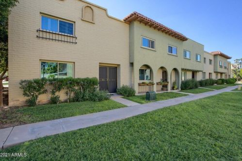 7657 Montecito Ave, Scottsdale AZ  85251-3605 exterior