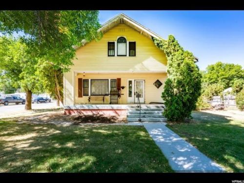 170 100, Tremonton UT  84337-1402 exterior