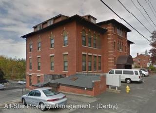 45-51 Bank St, Derby CT  06418-2099 exterior