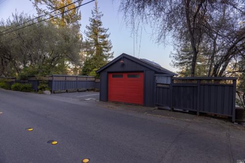 2000 Los Olivos Rd, Santa Rosa CA  95404-2018 exterior