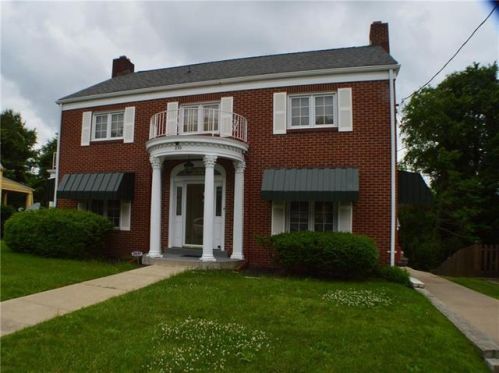 250 Grandview Way, North Charleroi, PA 15022-1107