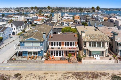 938 Oceanfront, Newport Beach, CA 92661-1333