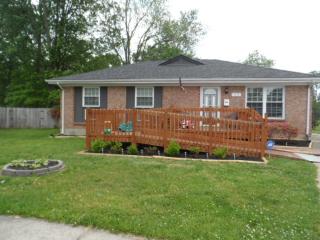3314 Mcadams Ct, Louisville, KY 40299-1525
