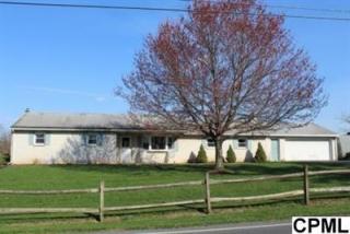 1840 Thompson Ave, Lebanon, PA 17046-1434