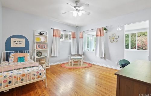 601 Valley View Dr, Fullerton CA  92835-4064 exterior