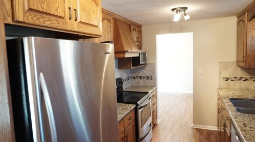 1624 36th St, Kenosha WI  53140-5423 exterior
