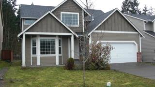 18308 70th Avenue Ct, Puyallup, WA 98375-1837