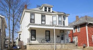 2159 Indiana Ave, Columbus OH  43201-1309 exterior