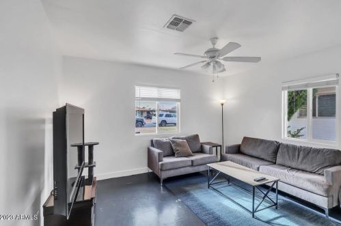 1901 22nd St, Phoenix AZ  85006-2446 exterior