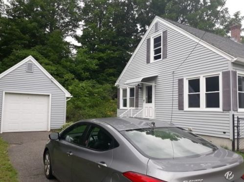 40 Bethany Rd, Monson, MA 01057-1104
