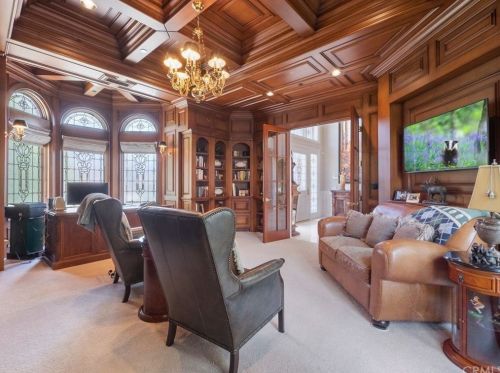 5 Shire, Trabuco Canyon CA  92679-4907 exterior