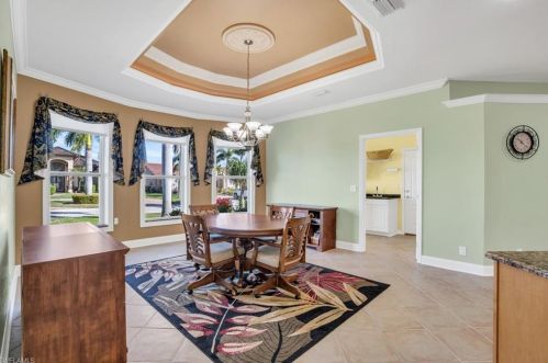 4402 12 Pl, Cape Coral FL  33904-5342 exterior