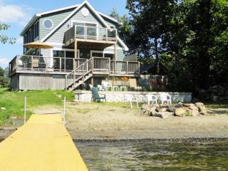 335 Us Route 2, Point Farm VT  05458-2304 exterior