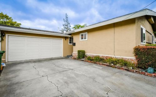 4062 Campbell Ave, Campbell, CA 95008-1745