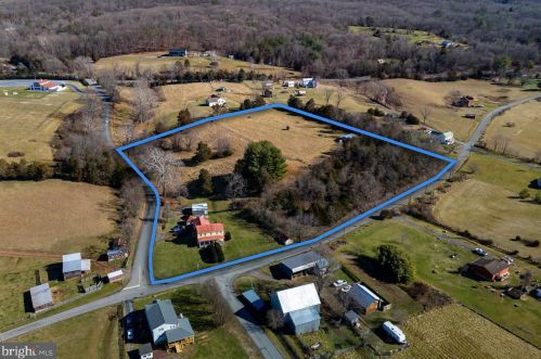 1552 Kimball Rd, Richmond National Battlefiel, VA 22835-4015